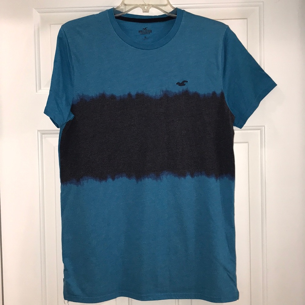 Men’s Hollister Short Sleeve T-Shirt